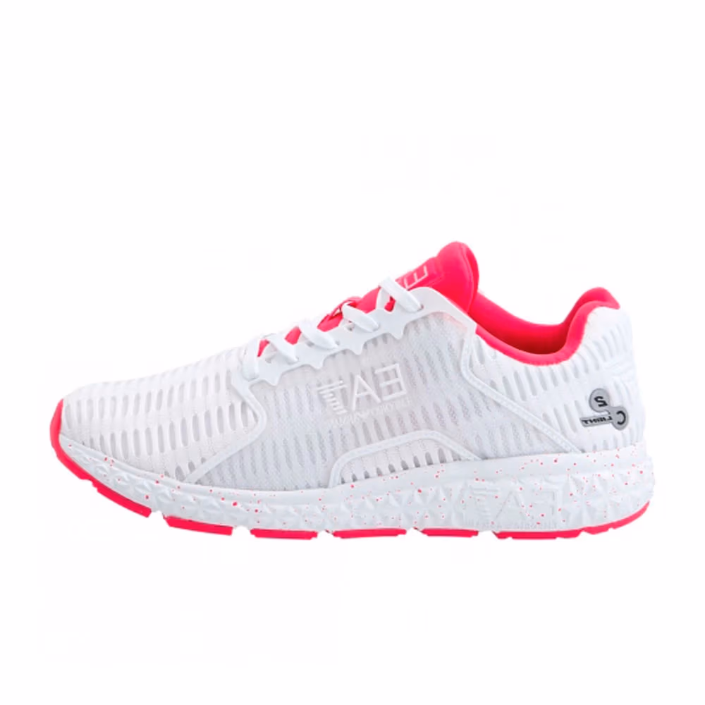 Кроссовки EA7 EMPORIO ARMANI TESSUTO SNEAKER 